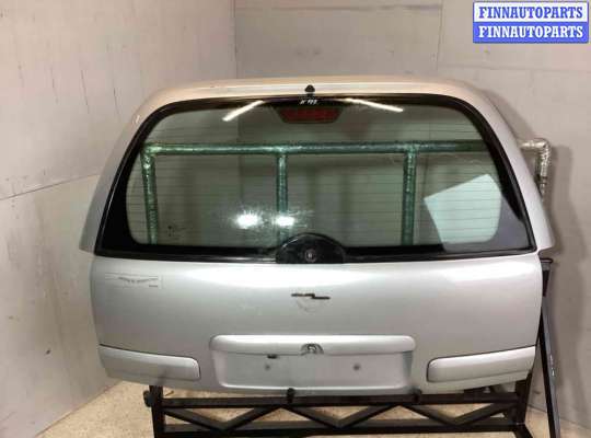купить Крышка багажника (дверь 3-5) на Opel Omega Omega B 1999-2003 рестайлинг