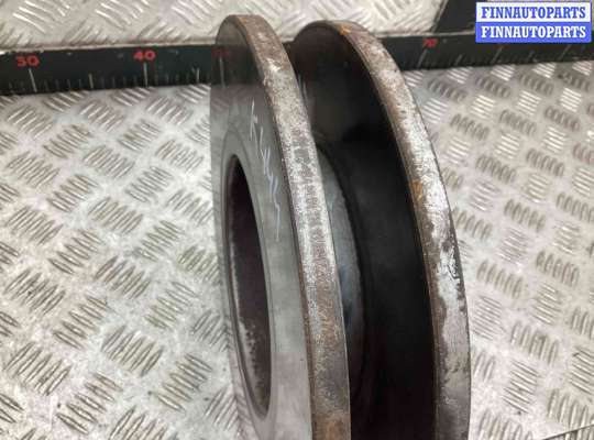 купить Диск тормозной передний на Opel Corsa Corsa D 2006-2010