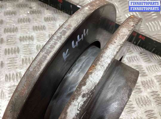 купить Диск тормозной передний на Opel Corsa Corsa D 2006-2010