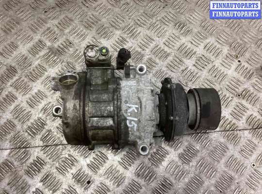 купить Компрессор кондиционера на Volkswagen Touareg I (7L) 2002-2010