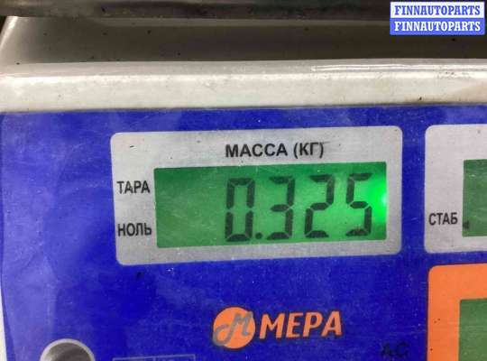 купить Патрубок интеркулера на Renault Megane Megane II 2002-2006