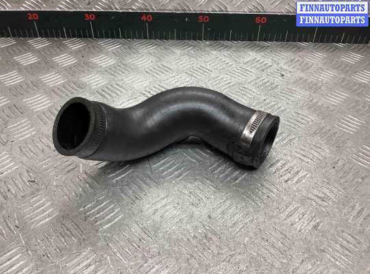 купить Патрубок интеркулера на Renault Megane Megane II 2002-2006