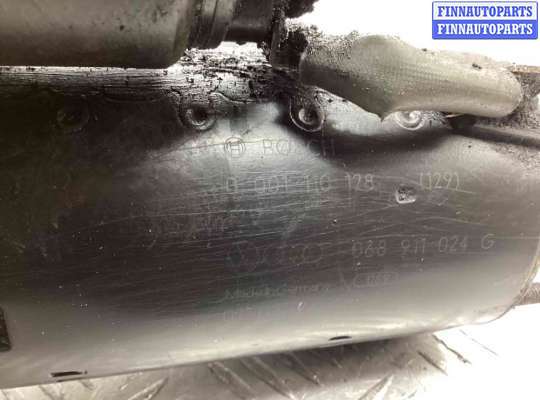 купить Стартер на Volkswagen Passat Passat B5+ (3B) 2000-2005 рестайлинг