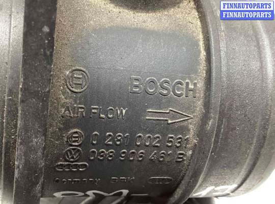 купить Расходомер воздуха на Volkswagen Touran Touran I (1T) 2003-2006