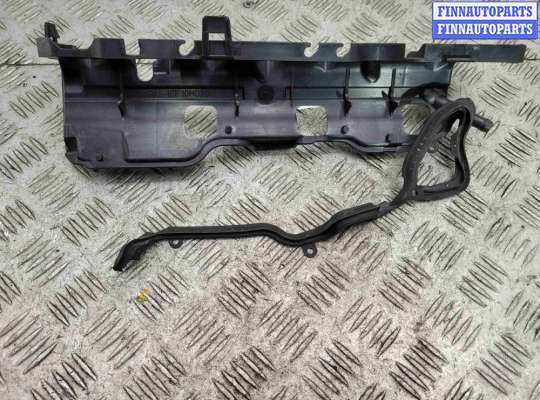 купить Пластик моторного отсека на Renault Megane Megane II 2002-2006