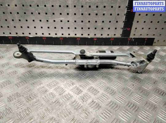 купить Механизм стеклоочистителя (трапеция дворников) на BMW 1-Series 1-Series (E81/82/87/88) 2007-2013 рестайлинг