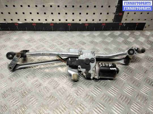 купить Механизм стеклоочистителя (трапеция дворников) на BMW 1-Series 1-Series (E81/82/87/88) 2007-2013 рестайлинг