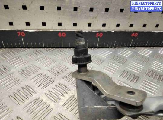 купить Механизм стеклоочистителя (трапеция дворников) на BMW 1-Series 1-Series (E81/82/87/88) 2007-2013 рестайлинг