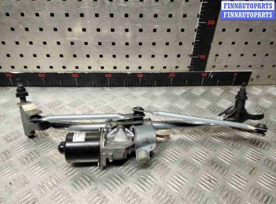 купить Механизм стеклоочистителя (трапеция дворников) на BMW 1-Series 1-Series (E81/82/87/88) 2007-2013 рестайлинг