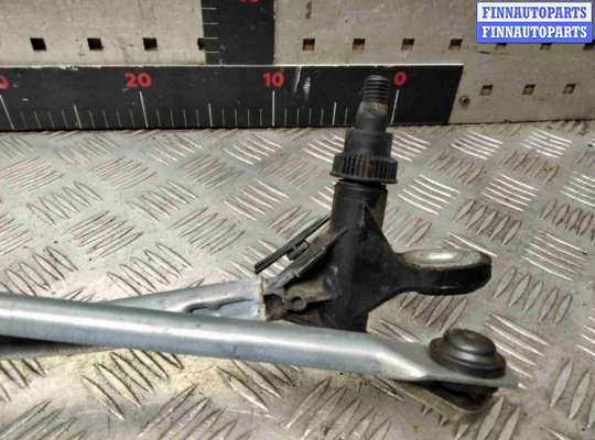 купить Механизм стеклоочистителя (трапеция дворников) на BMW 1-Series 1-Series (E81/82/87/88) 2007-2013 рестайлинг