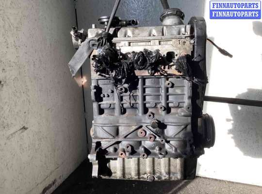 купить Двигатель на Audi A3 I (8L) 1996-2003