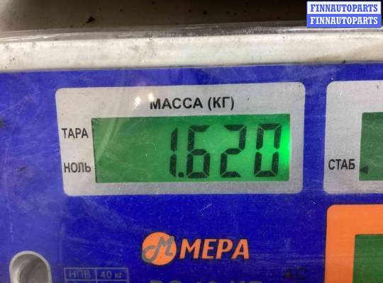 Насос вакуумный (дизель)