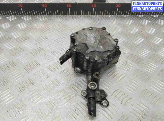 Насос вакуумный (дизель)