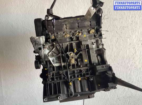 купить Двигатель на Citroen Xsara Picasso (N68) 1999-2010