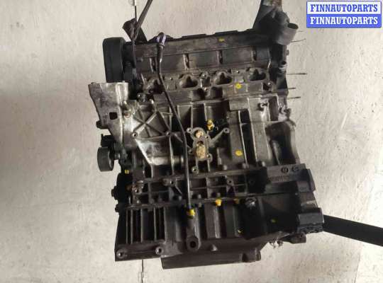 купить Двигатель на Citroen Xsara Picasso (N68) 1999-2010