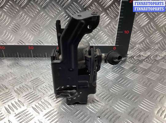 купить Насос вакуумный на Audi A4 A4 B7 (8EC, 8ED) 2004-2008