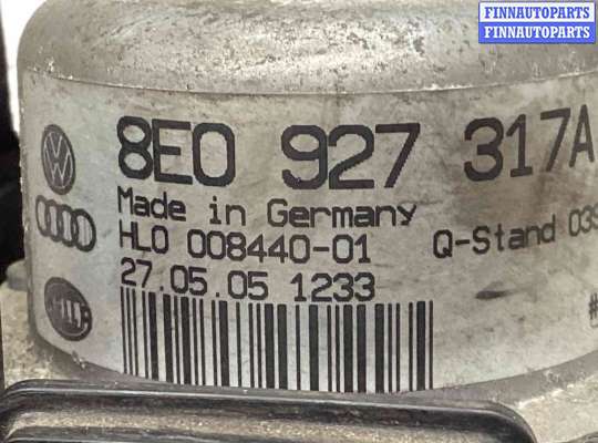 купить Насос вакуумный на Audi A4 A4 B7 (8EC, 8ED) 2004-2008