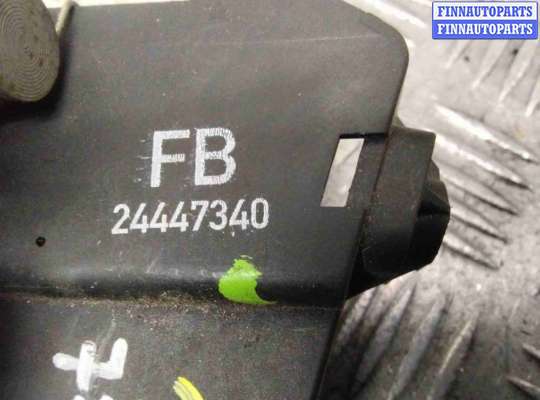 купить Трос двери передней на Opel Vectra Vectra C 2002-2005