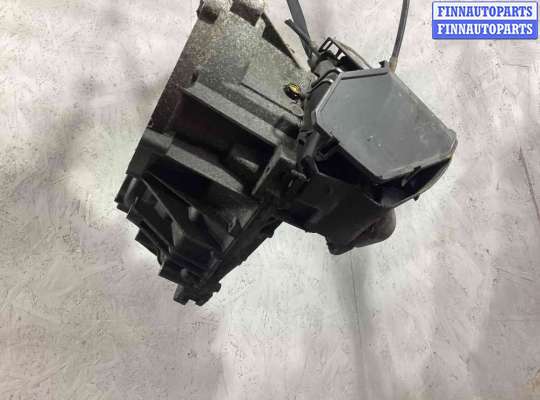 купить КПП механическая (МКПП) 5-ступенчатая на Ford C-Max C-Max I (C214) 2007-2010 рестайлинг