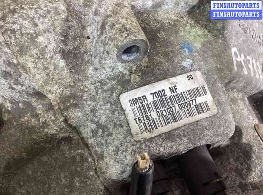 купить КПП механическая (МКПП) 5-ступенчатая на Ford C-Max C-Max I (C214) 2007-2010 рестайлинг