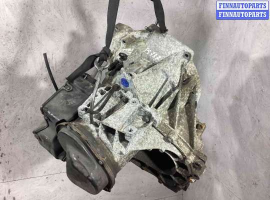 купить КПП механическая (МКПП) 5-ступенчатая на Ford C-Max C-Max I (C214) 2007-2010 рестайлинг