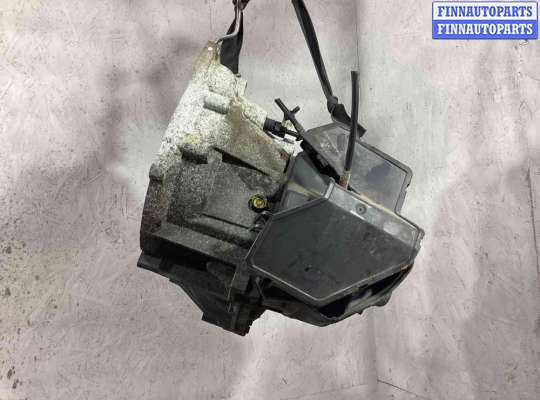 купить КПП механическая (МКПП) 5-ступенчатая на Ford C-Max C-Max I (C214) 2007-2010 рестайлинг