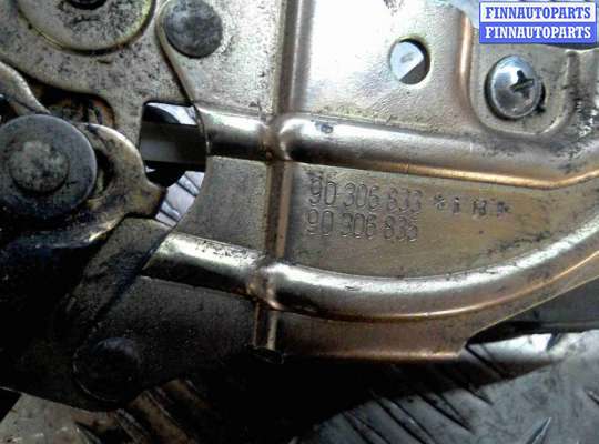 купить Замок двери задней левой на Opel Vectra Vectra A 1988-1995