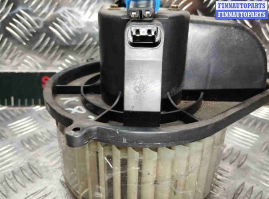 купить Моторчик печки на Citroen Jumper Jumper I 1994-2006