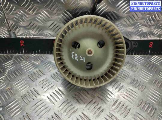 купить Моторчик печки на Citroen Jumper Jumper I 1994-2006