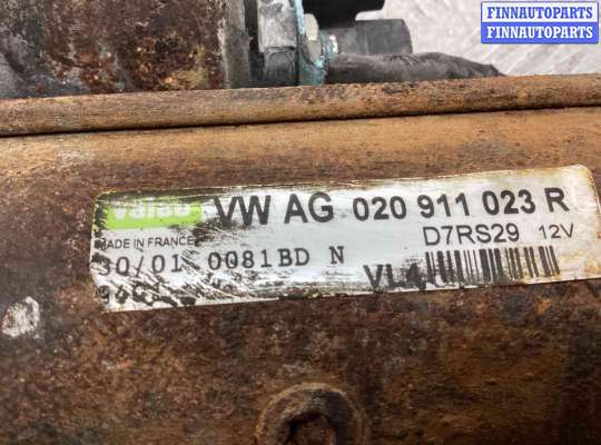 купить Стартер на Volkswagen Golf Golf IV (1J) 1997-2004