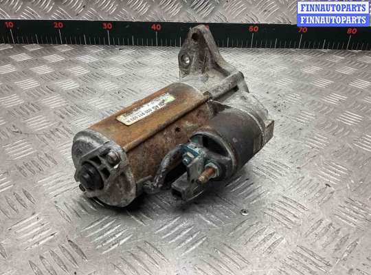 купить Стартер на Volkswagen Golf Golf IV (1J) 1997-2004