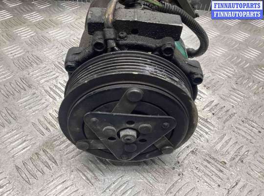купить Компрессор кондиционера на Citroen C5 C5 I 2001-2004