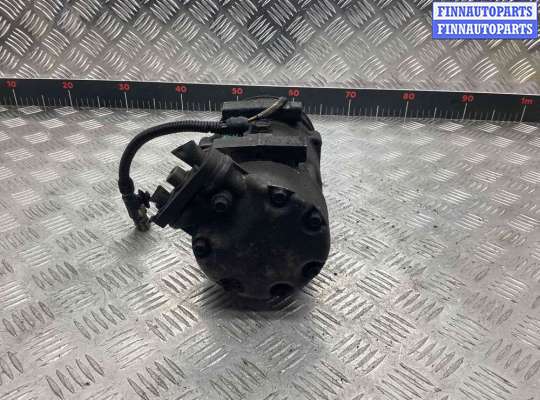 купить Компрессор кондиционера на Citroen C5 C5 I 2001-2004