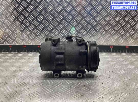 купить Компрессор кондиционера на Citroen C5 C5 I 2001-2004
