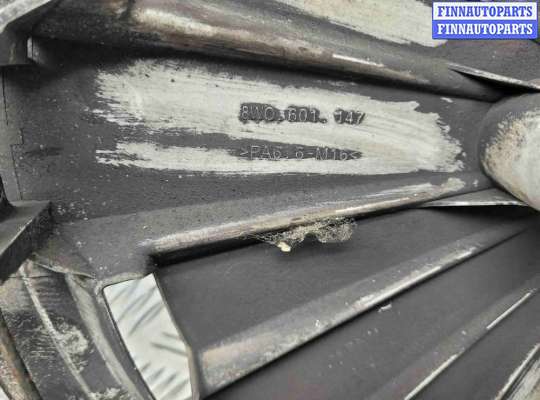 Колпак колесный