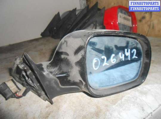 купить Зеркало наружное правое на Audi A3 I (8L) 1996-2003