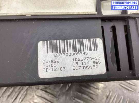 купить Дисплей на Opel Vectra Vectra C 2002-2005