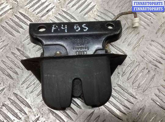 купить Замок багажника на Audi A4 B5 (8D) 1994-1999