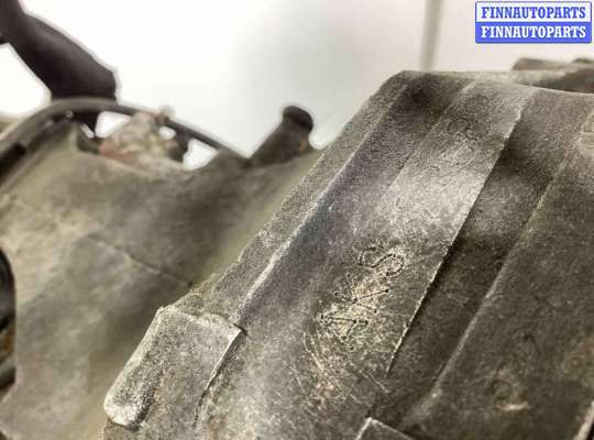 купить КПП механическая (МКПП) 4-ступенчатая на Audi 80 80 B3 (89) 1986-1991