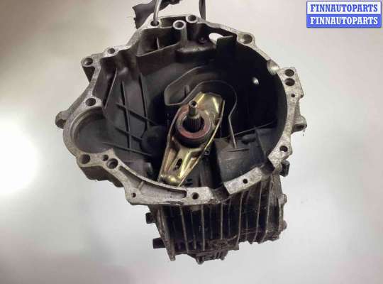 купить КПП механическая (МКПП) 4-ступенчатая на Audi 80 80 B3 (89) 1986-1991