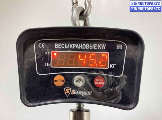 купить КПП механическая (МКПП) 4-ступенчатая на Audi 80 80 B3 (89) 1986-1991