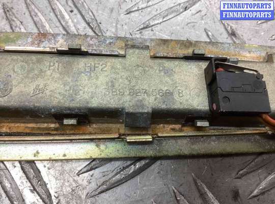 купить Кнопка открытия багажника на Volkswagen Passat Passat B5+ (3B) 2000-2005 рестайлинг