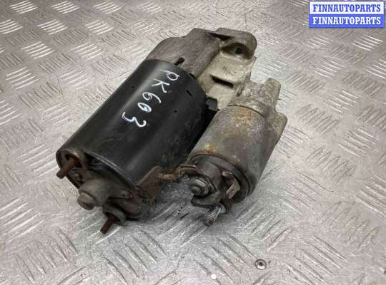купить Стартер на Renault Scenic Scenic I (JA) 1996-1999