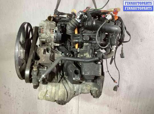 купить Двигатель на Volkswagen Passat Passat B5+ (3B) 2000-2005 рестайлинг