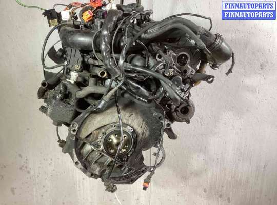 купить Двигатель на Volkswagen Passat Passat B5+ (3B) 2000-2005 рестайлинг
