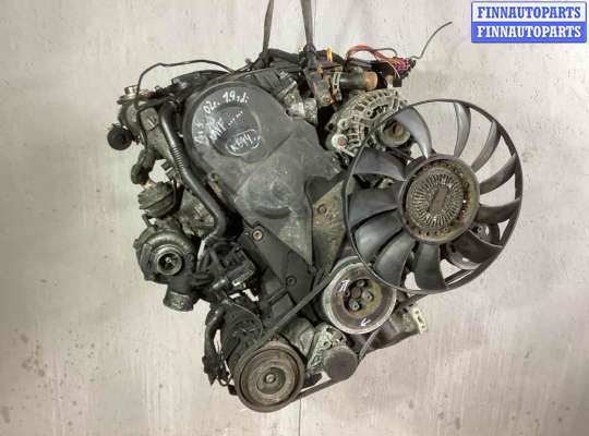 купить Двигатель на Volkswagen Passat Passat B5+ (3B) 2000-2005 рестайлинг