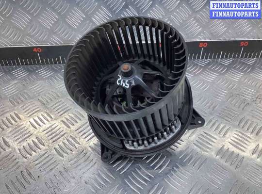 Моторчик печки FO2204480 на Ford Mondeo Mondeo III 2003-2007 рестайлинг
