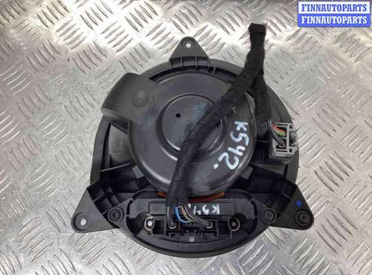 купить Моторчик печки на Ford Mondeo Mondeo III 2003-2007 рестайлинг
