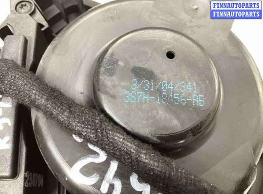 купить Моторчик печки на Ford Mondeo Mondeo III 2003-2007 рестайлинг
