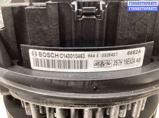 купить Моторчик печки на Ford Mondeo Mondeo III 2003-2007 рестайлинг